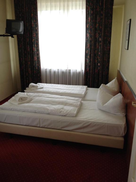 Hotel Domo Mondial Düsseldorf